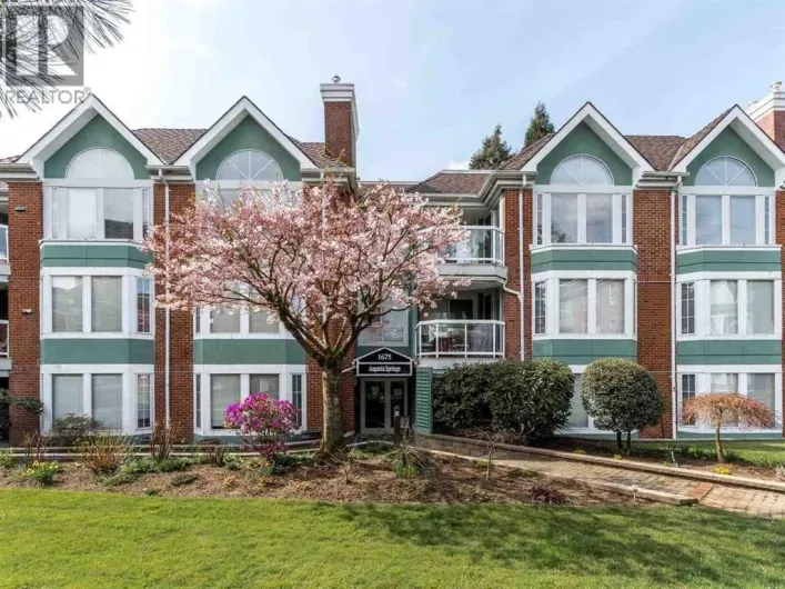 304 1675 AUGUSTA AVENUE, Burnaby