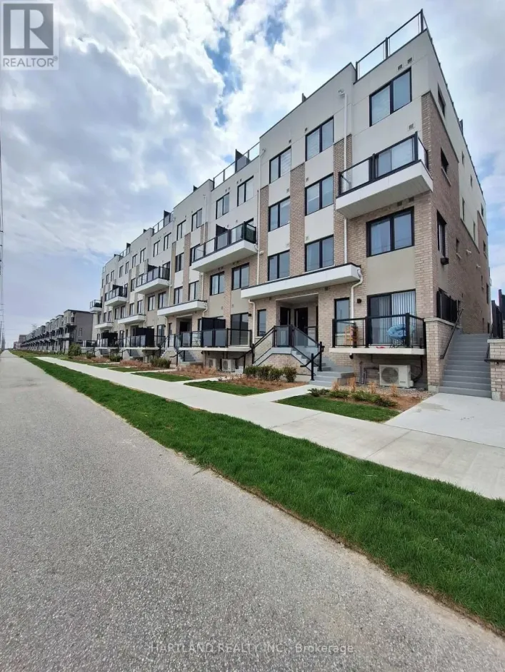 304 - 1695 DERSAN STREET, Pickering