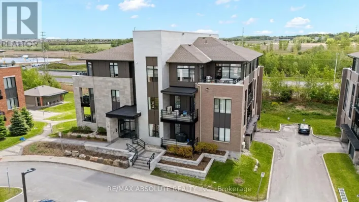 304 - 170 BOUNDSTONE WAY, Ottawa