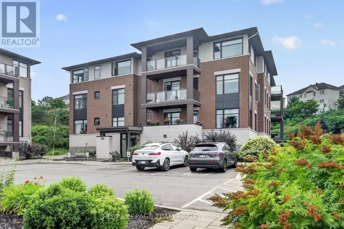 304 - 170 GUELPH PRIVATE, Ottawa