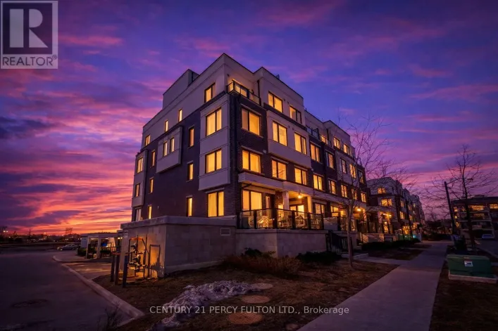 304 - 1711 PURE SPRINGS BOULEVARD, Pickering