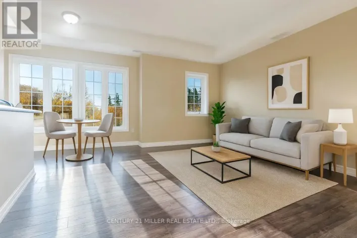 304 - 174 BRONTE STREET S, Milton