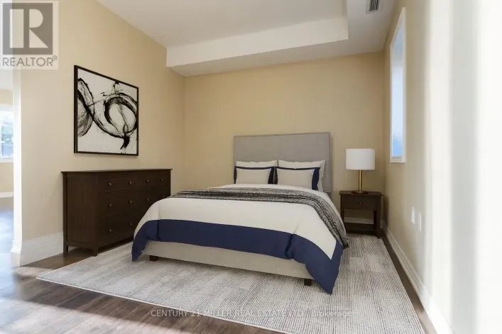 304 - 174 BRONTE STREET S, Milton