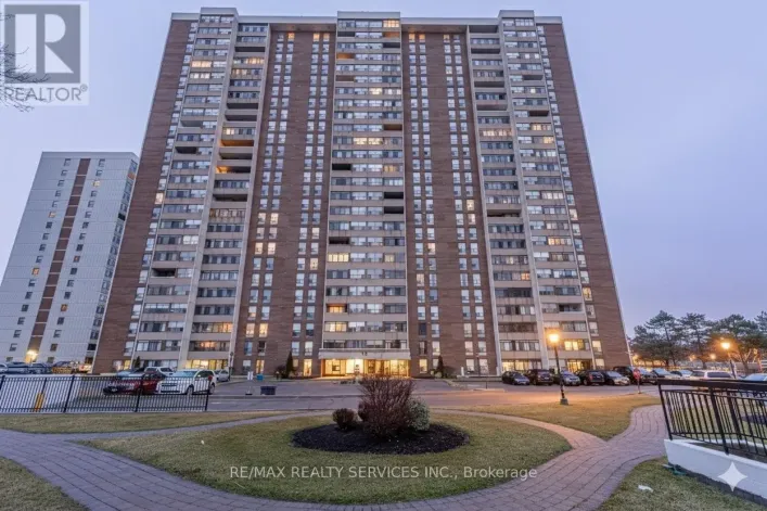 304 - 18 KNIGHTSBRIDGE ROAD, Brampton