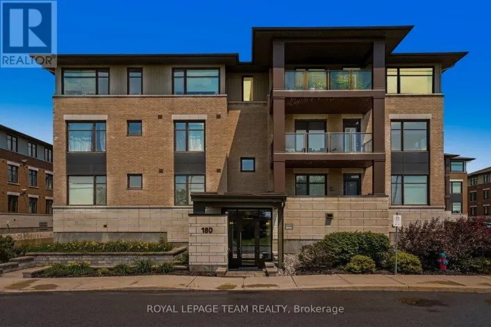 304 - 180 GUELPH PRIVATE, Ottawa