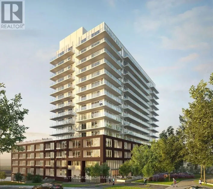 304 - 185 DEERFIELD ROAD, Newmarket
