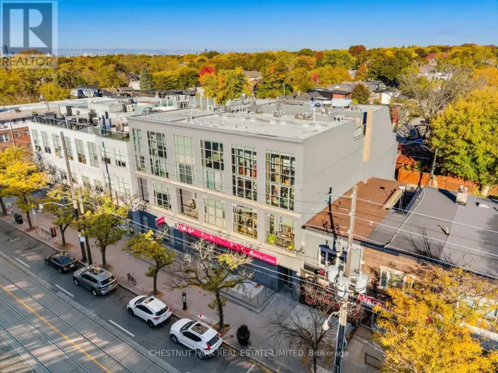 304 - 1852 QUEEN STREET E, Toronto