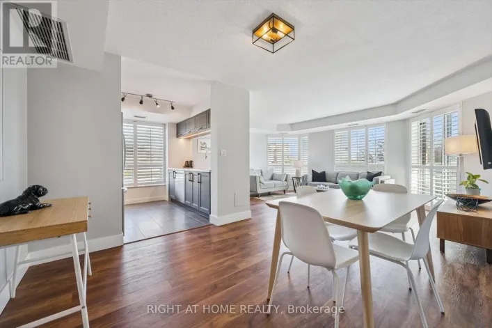 304 - 190 MANITOBA STREET, Toronto