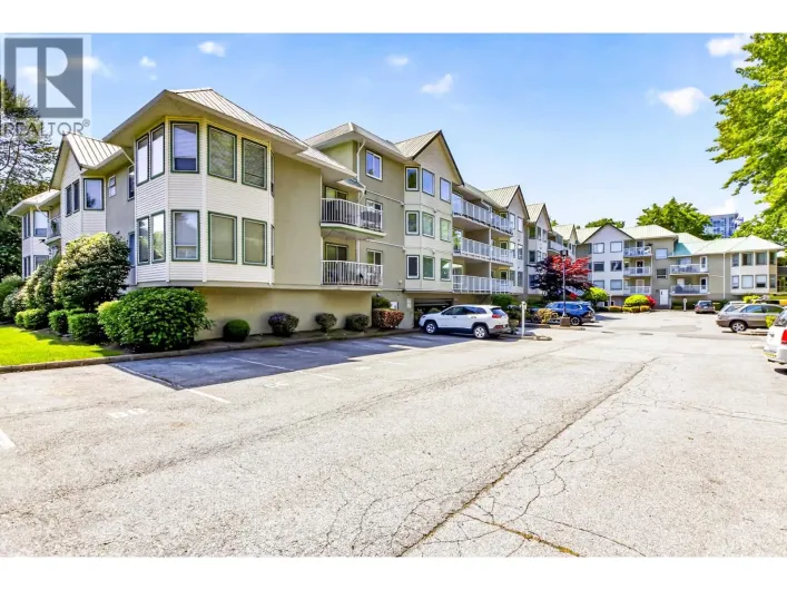 304 19236 FORD ROAD, Pitt Meadows