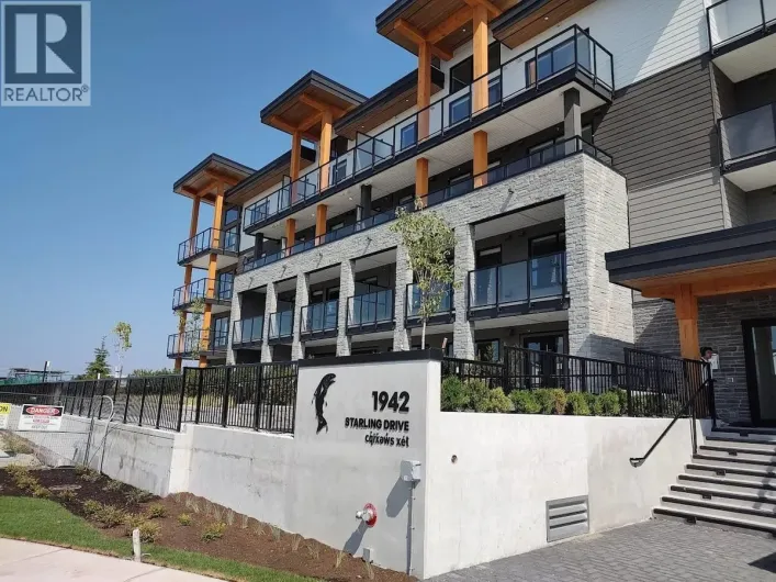 304 1930 STARLING DRIVE, Tsawwassen