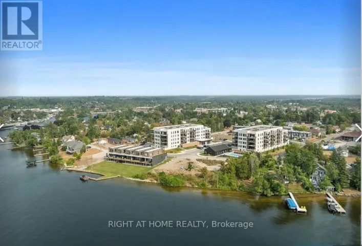 304 - 19B WEST STREET N, Kawartha Lakes