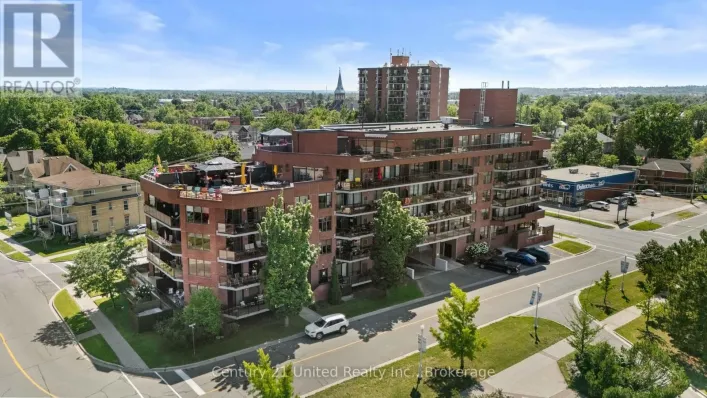 304 - 2 GEORGE STREET N, Peterborough