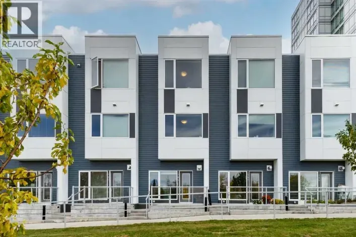 304, 20 Brentwood Common NW, Calgary