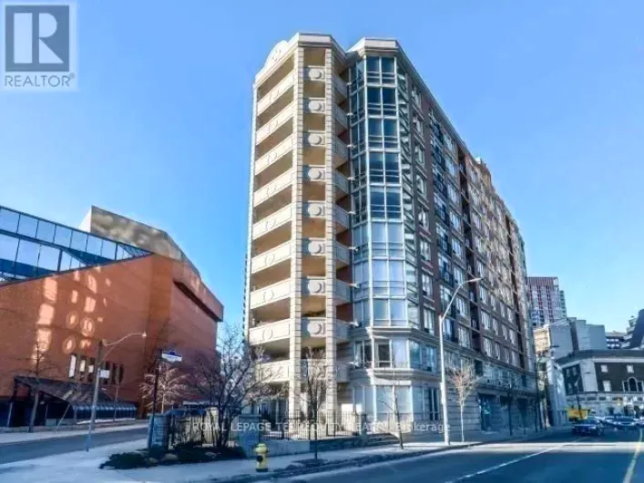 304 - 20 COLLIER STREET, Toronto