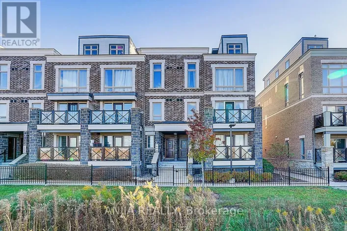 304 - 20 DUNSHEATH WAY, Markham