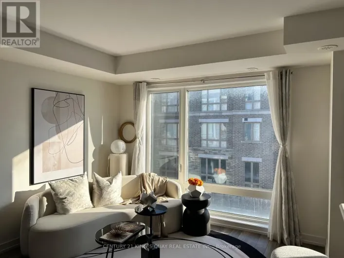 304 - 20 DUNSHEATH WAY, Markham