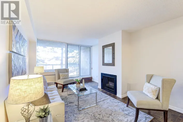 304 - 20 SPEERS ROAD, Oakville