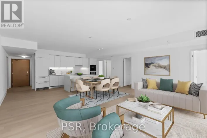 304 - 200 KEEWATIN AVENUE, Toronto