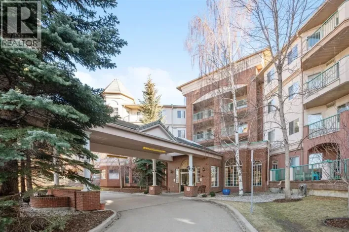 304, 200 Lincoln Way SW, Calgary