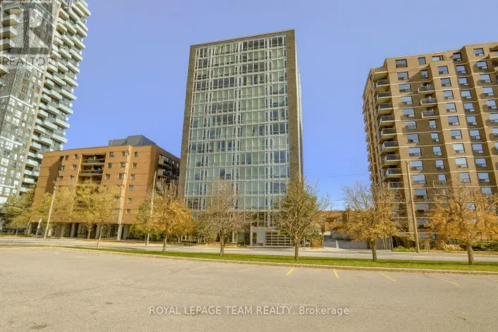 304 - 201 PARKDALE AVENUE, Ottawa