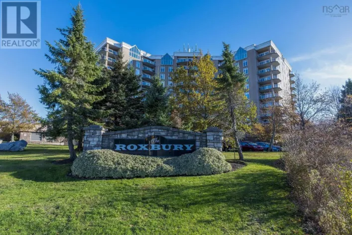 304 202 Walter Havill Drive, Halifax