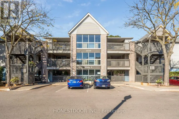 304 - 2030 CLEAVER AVENUE, Burlington