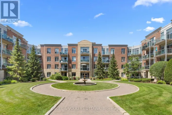 304 - 205 BOLTON STREET, Ottawa