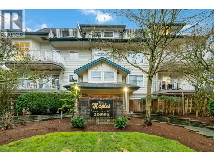 304 20556 113 AVENUE, Maple Ridge