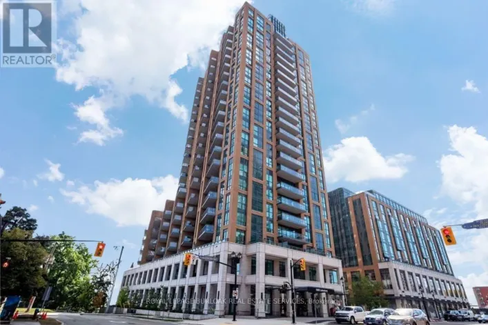 304 - 2060 LAKESHORE ROAD, Burlington