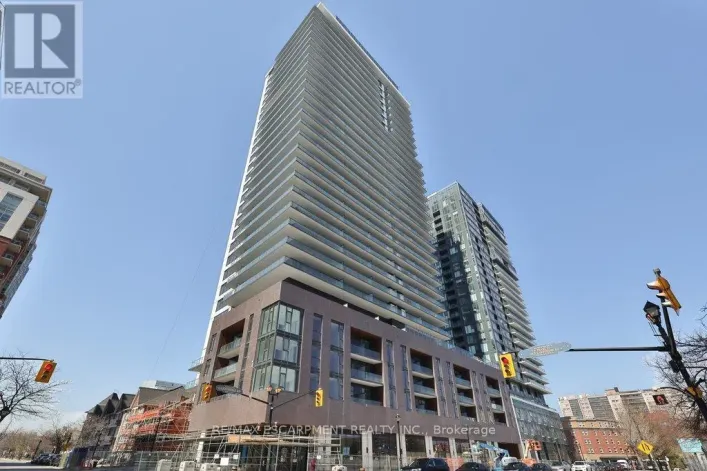 304 - 2075 LAKESHORE ROAD, Burlington