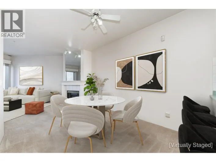 304 2109 ROWLAND STREET, Port Coquitlam