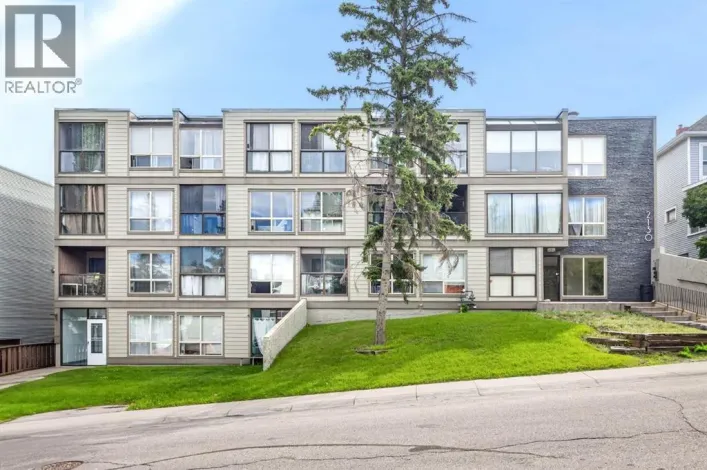 304, 2130 17 Street SW, Calgary