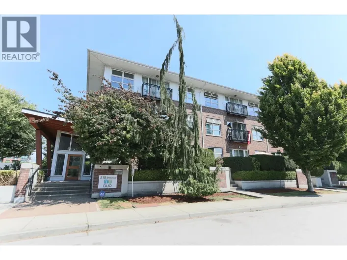 304 215 BROOKES STREET, New Westminster