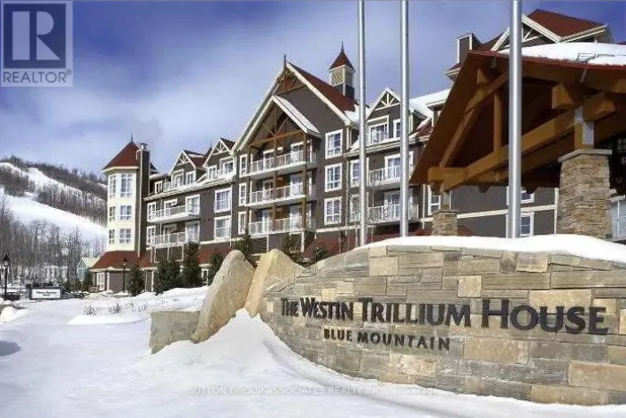 304 - 220 GORD CANNING DRIVE, Blue Mountains