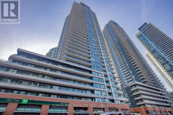 304 - 2212 LAKESHORE BOULEVARD W, Toronto