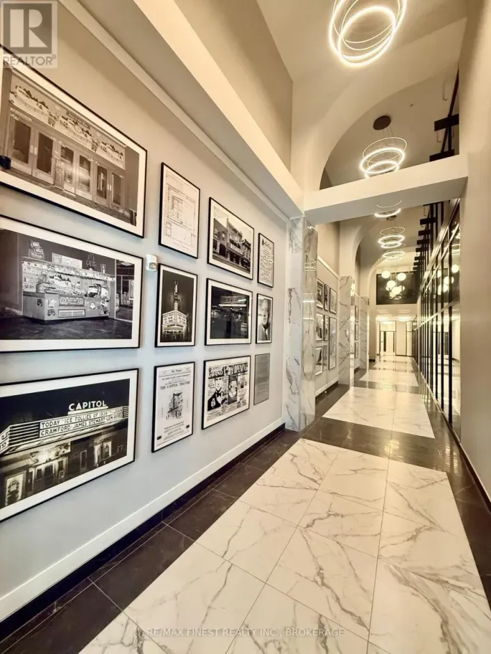 304 - 223 PRINCESS STREET, Kingston