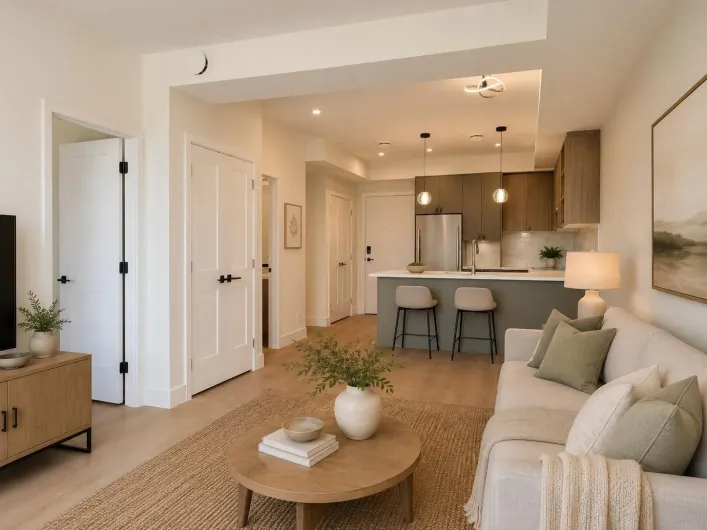 304 2233 156 STREET, Surrey