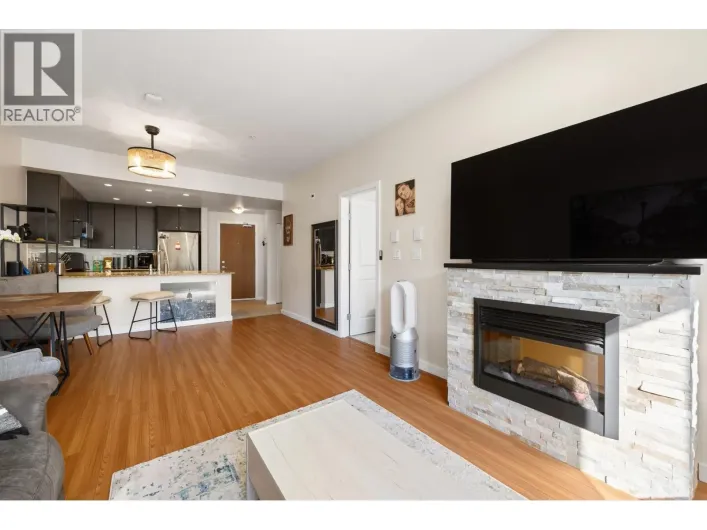 304 225 FRANCIS WAY, New Westminster
