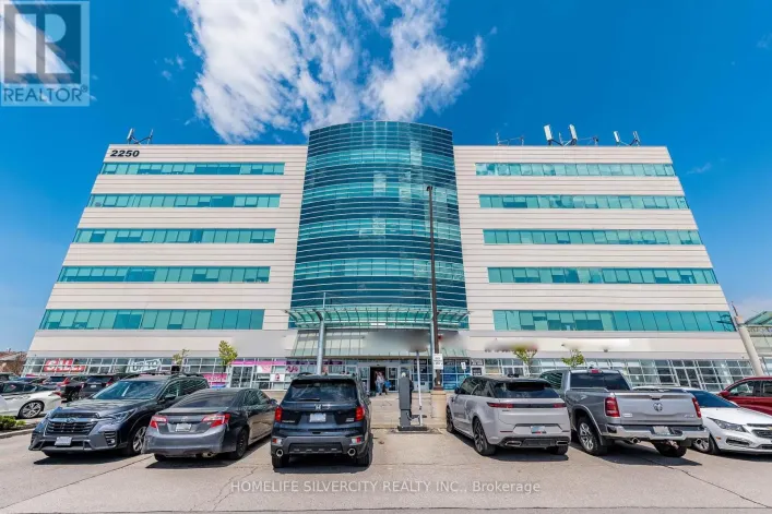 304 - 2250 BOVAIRD DRIVE E, Brampton
