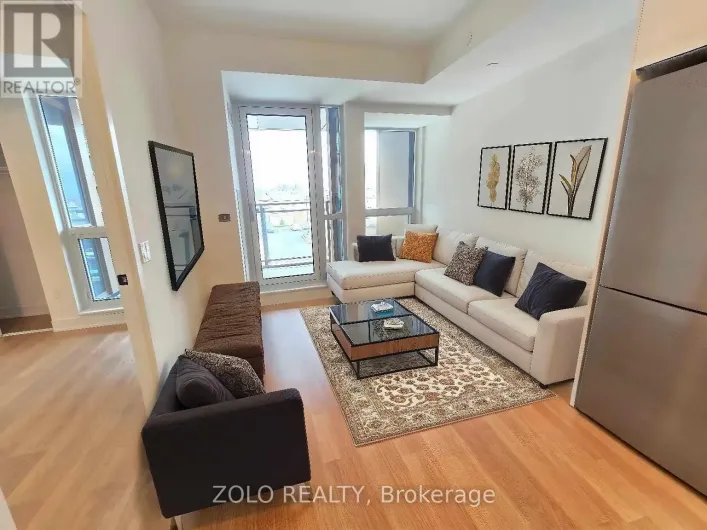 304 - 2333 KHALSA GATE, Oakville