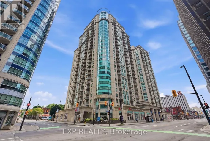 304 - 234 RIDEAU STREET, Ottawa