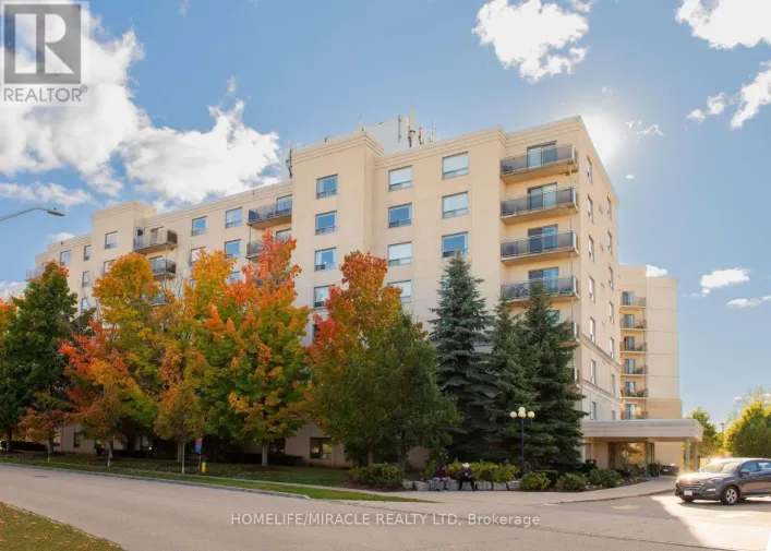 Other for rent: 304 - 237 AUBURN DRIVE, Waterloo
