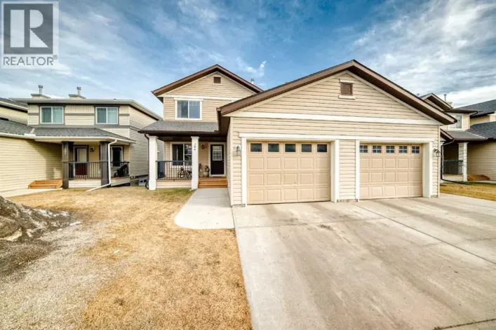 304, 2384 Sagewood Gate SW, Airdrie