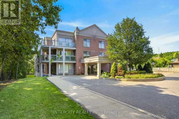 304 - 245 PINE GROVE ROAD, Vaughan