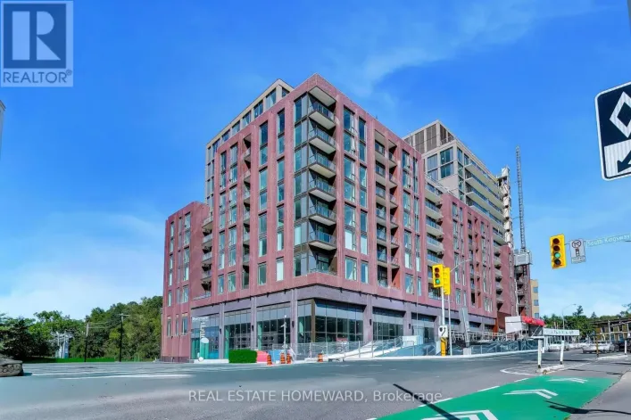 304 - 2450 BLOOR STREET W, Toronto