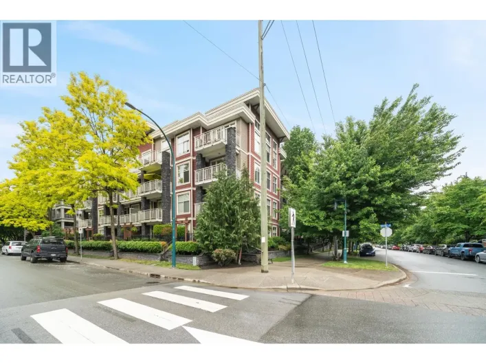 304 2477 KELLY AVENUE, Port Coquitlam