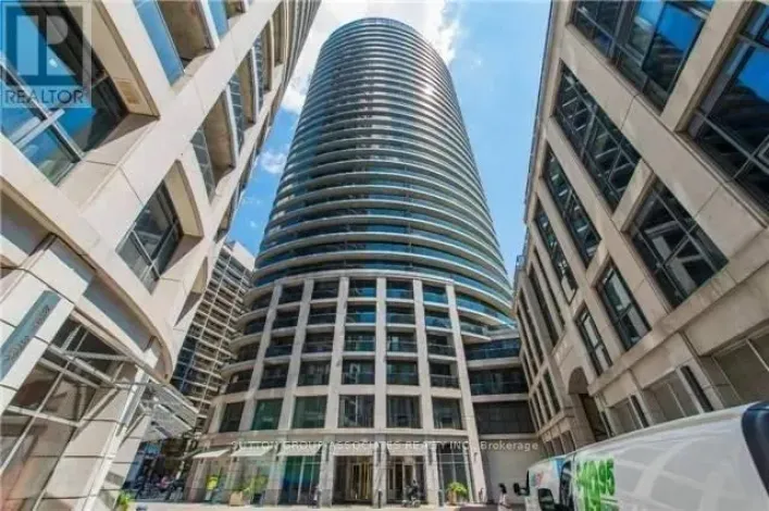 304 - 25 CARLTON STREET, Toronto