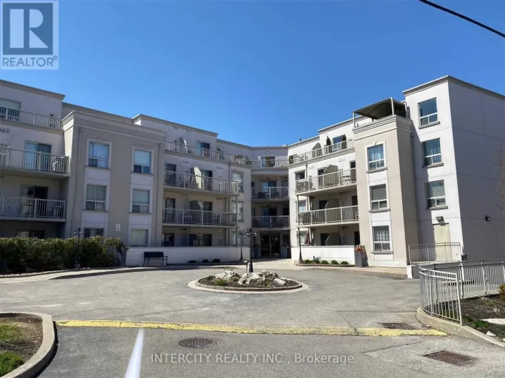 304 - 250 PINE GROVE ROAD, Vaughan