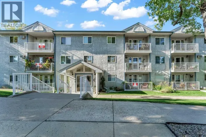 304, 252 4 Street SE, Medicine Hat