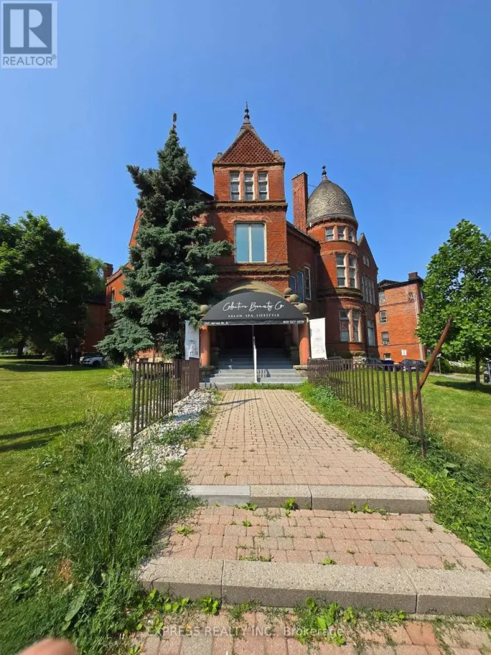 304 - 252 JAMES STREET S, Hamilton